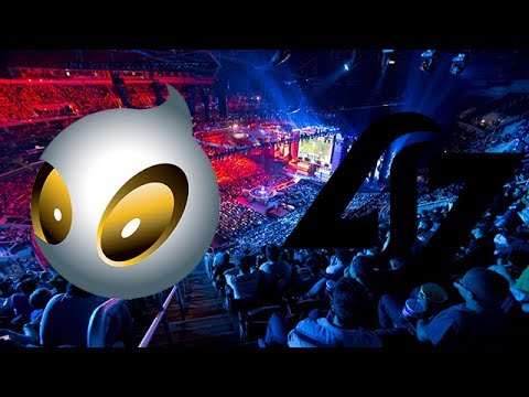 DIGNITAS vs CLG W2D2 Highlights - 2014 NA LCS Spring