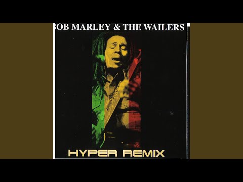 Fussing And Fighting (David Harrow Mix) - Bob Marley