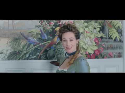 Lady J (2019) Trailer