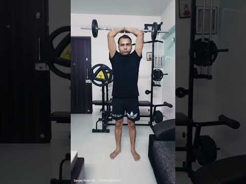 08-10-2024 Arm Day @Desimee #desimee