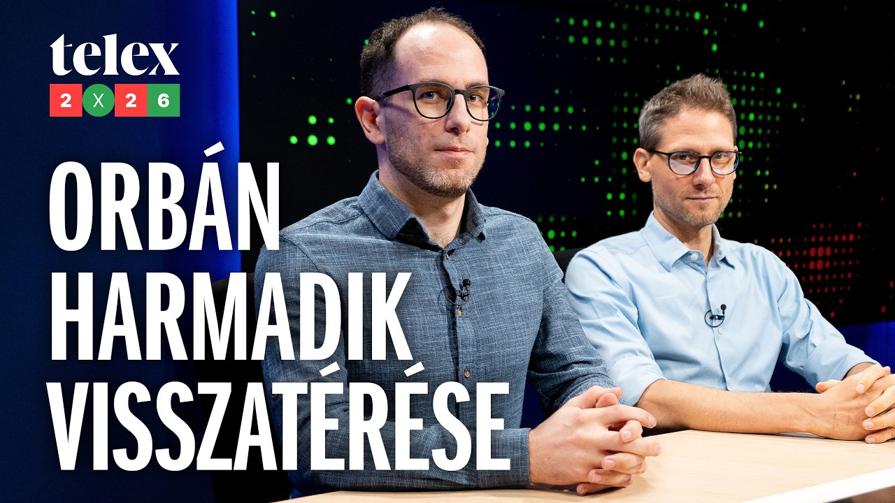 Magyar Péter kísérlete az őszinte kormányzással, Radnai kiszorulása, Orbán harmadik visszatérése