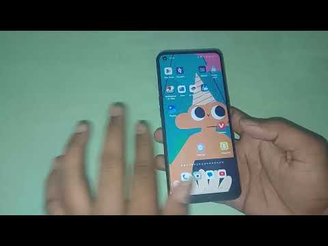 oppo reno5 pro 5g me talkback use kaise kare, oppo reno5 pro 5g talkback setting