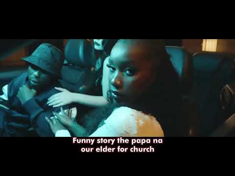 Erigga ft Victor AD & Zlatan - Family Time (Music video + lyrics prod by 1031 ENT)