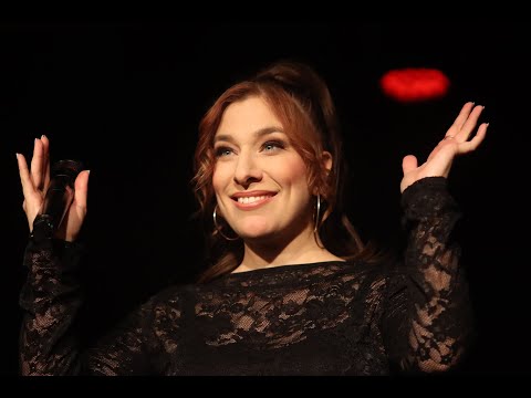 15 Years of Laura Wilde - A Retrospective - "LIVE in Concert" - November 29, 2025, Rüsselsheim