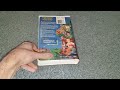 Recess School S Out 2001 VHS DVD Overview 22nd Anniversary Edition