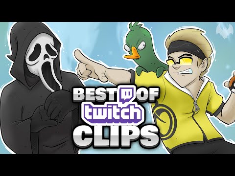 SKANDAL AUF DER RENNSTRECKE 🏎️ - ♠ Best Of Twitch Clips #099 ♠