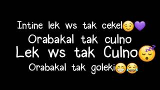 Download lagu Story wa# sayang 2 mp3 Download lagu Story wa# sayang 2 mp3