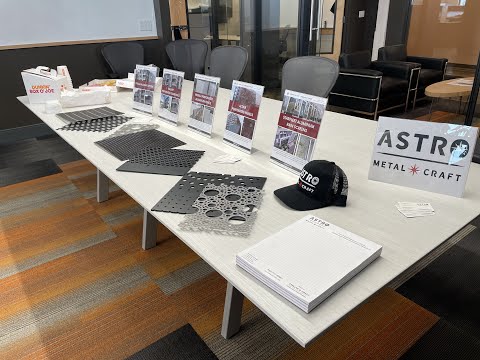 Stellarcraft Meet & Greet Promo Video