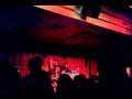 Concrete Blonde - Lullabye - 6 of 19 - AZ 15Jan2011