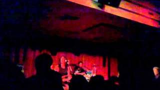 Concrete Blonde - Lullabye - 6 of 19 - AZ 15Jan2011
