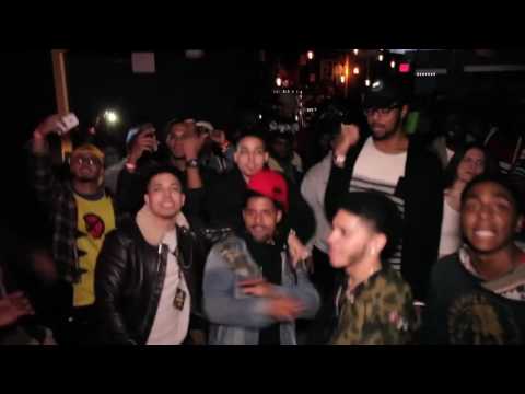 Guapo Gazoo (@jamrockguap_315) Performs at Coast 2 Coast LIVE | NYC All Ages Edition 3/27/17