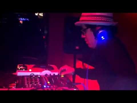 Daniel Castillo En El Mix En House 4 Love Domingo 6 2014