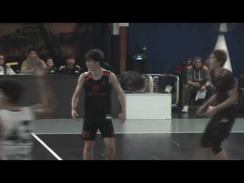 Libertas U17G 2025 11 30