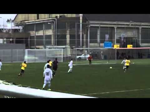 Team AFF Nord M13 - YB Young Boys