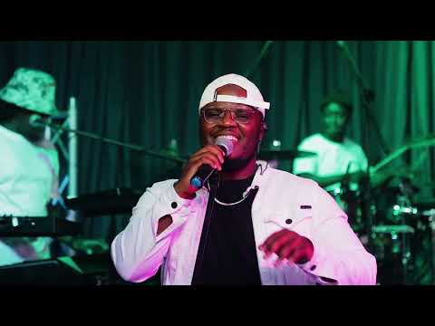 Msimisi - Obsession (Live)