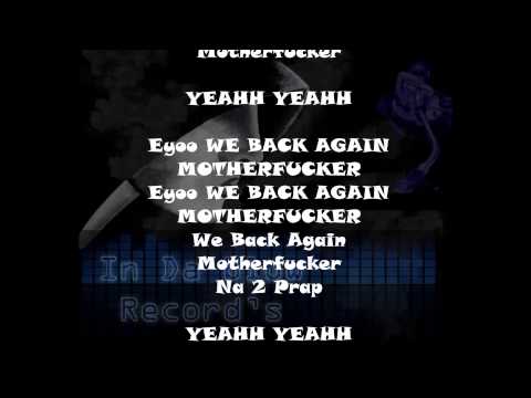 ferland ft GhossT-Back Again