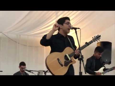 Baruk & Banda Salluz - Ele continua sendo bom - Jantar dos Namorados IPUS 2019