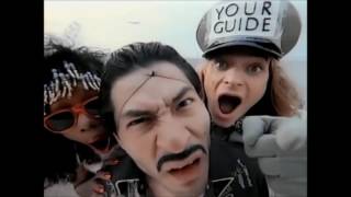 David Lee Roth , California Girls  ( HD )