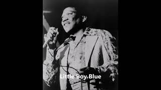 Bobby Blue Band-Little Boy Blue