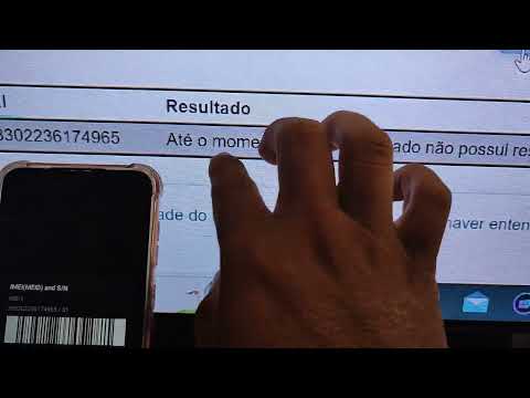 Vídeo: Pesquisar IMEI: dúvidas sobre consulta e bloqueio