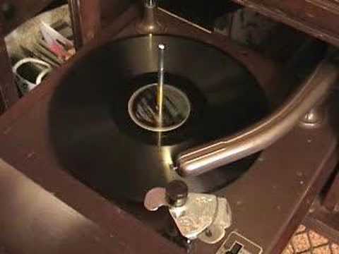 Organ Grinder's Swing (1936)