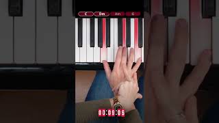 Beginner Chords That Sound Great #pianote #lisawitt #pianolesson