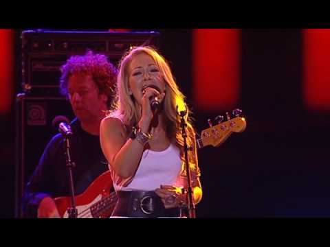Waltzing Matilda (Australia Day 2009 Live)