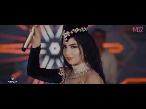 ЗАКИЯ   Бе дидани ман   2021 ZAKIYA   Be didani man   2021 4K