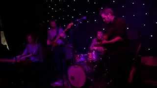 Hiss Golden Messenger Mahogany Dread Live at The Hare and Hounds