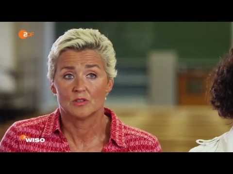 ZDF WISO: Wir reden über Geld mit zwei Lehrerinnen