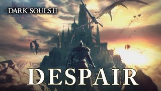 Dark Souls II (Black Armour Edition) video 2