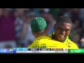 South Africa Vs Sri Lanka - 2nd T20 - SL Innings Highlights