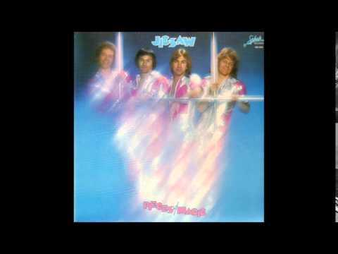 Count Me In - Jigsaw