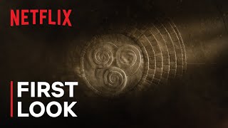 [閒聊] Netflix降世神通真人版前導預告