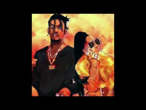 [FREE] Migos x Cardi B Type Beat 2018 "Royal" (Prod. by J.Cadence)