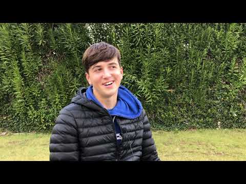 Il Lemon Bowl incontra... Andrea De Marchi