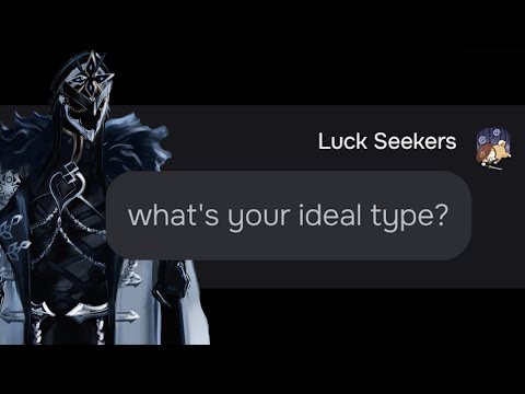 Asking "what's your ideal type?" to Fatui Harbingers | Genshin Impact CharacterAI