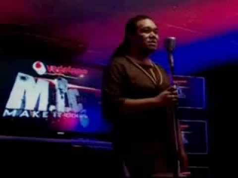 Eroni Dina Isa Lei Lia Fiji Idol