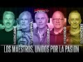 LA MESA DE MAESTROS 1 LOS MAESTROS UNIDOS POR LA PASIÓN FCTV PODCAST TEMPORADA 4 Episodio 3