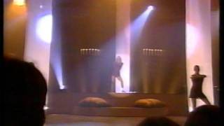 LÁMPARA MÁGICA - Especial AZABACHE (tve1) 10/08/1997 - Marta Sánchez