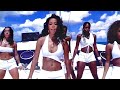 Rock the Boat - Aaliyah (Official Video)