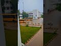 Mount Zion Matriculation Higher Secondary School Campus