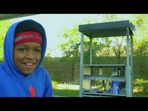 Tony Sosa - "Trap God" (dir. by @openworldfilms)