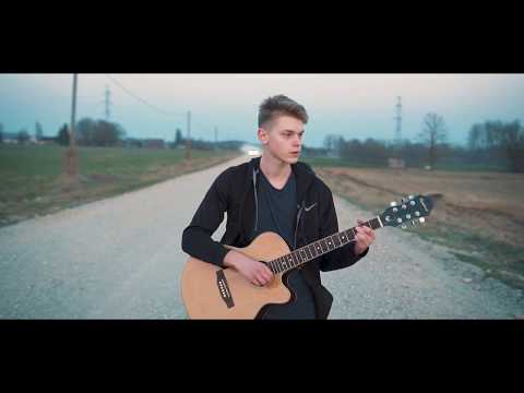 Denijs Grieze - Do You Believe In True Love