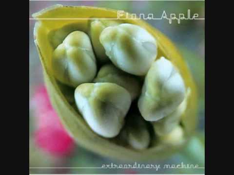 Fiona Apple - Tymps (unreleased version) / Used to Love Him