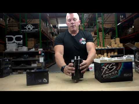 WHY IS EVERYONE SWITCHING TO LITHIUM BATTERIES???