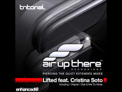 Tritonal feat. Cristina Soto - Lifted (Mat Zo Remix)