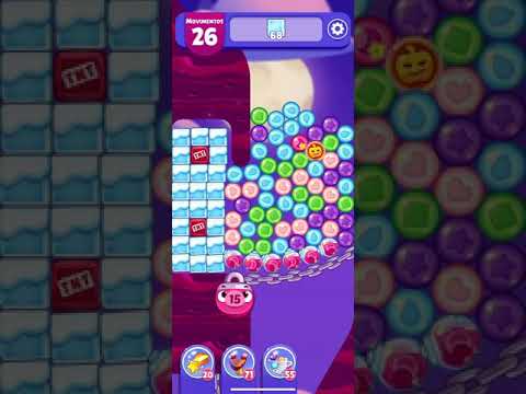 Angry Birds - Dream Blast 586