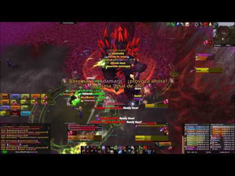 Sweet Death vs Ursoc Heroico - DK Sangre.