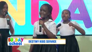 IMPACTS OF NEGATIVE DECISIONS || SUNDAY SCHOOL SERVICE